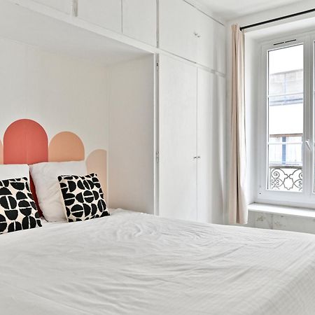 Appartement 2 Pieces #Toureiffel #Invalides París Exterior foto