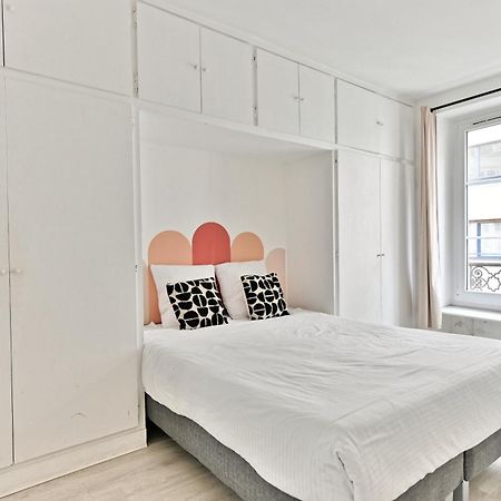 Appartement 2 Pieces #Toureiffel #Invalides París Exterior foto